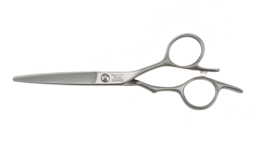 Ergonomic Scissors - The Best Tools for Hairdressers - Scissor Tech USA