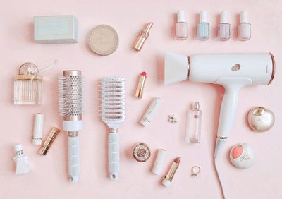 Master Styling Tools in 10 Steps