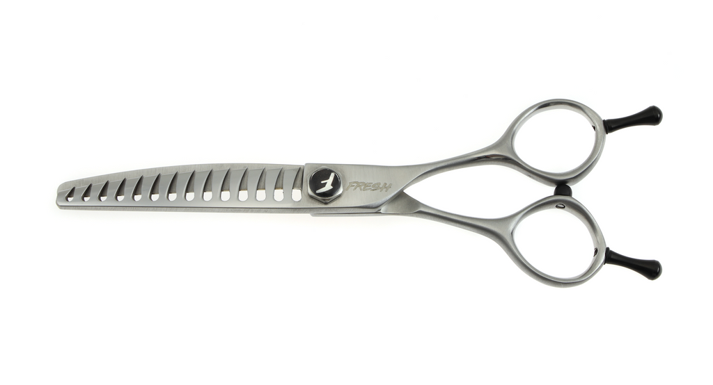 Premium Precision Trimming Scissors - Ash Lash