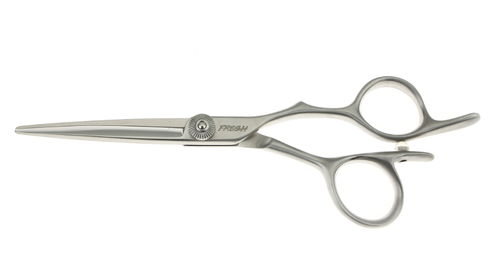 Fair Zone Cycled Steel Hair Shears , 1 PC