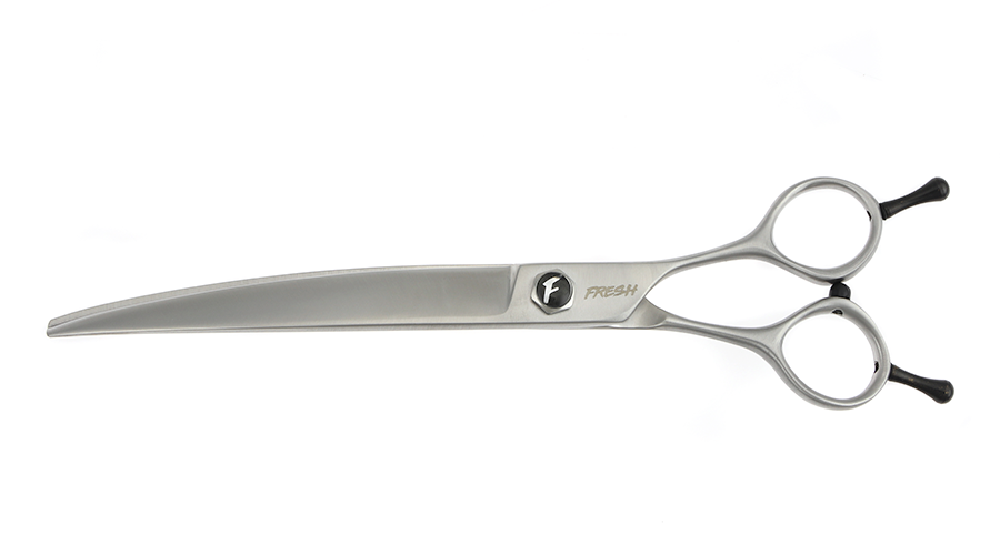 Cutco 8 Chrome Finish Shears Trimmer Scissors Fine Cutlery Serrated B